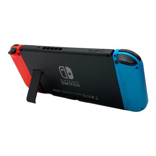 Nintendo (ニンテンドー) Nintendo Switch HAC-001(-01)