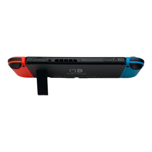 Nintendo (ニンテンドー) Nintendo Switch HAC-001(-01)