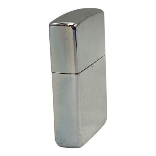 ZIPPO (ジッポ) オイルライター 1997年4月製造