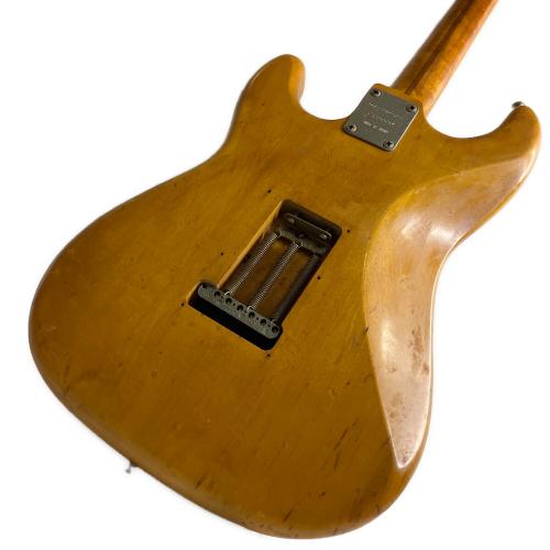 Aria Pro 2 (アリアプロ2) STAGECASTER エレキギター マツモク製  Aria Pro 1977年