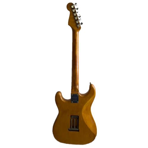 Aria Pro 2 (アリアプロ2) STAGECASTER エレキギター マツモク製  Aria Pro 1977年