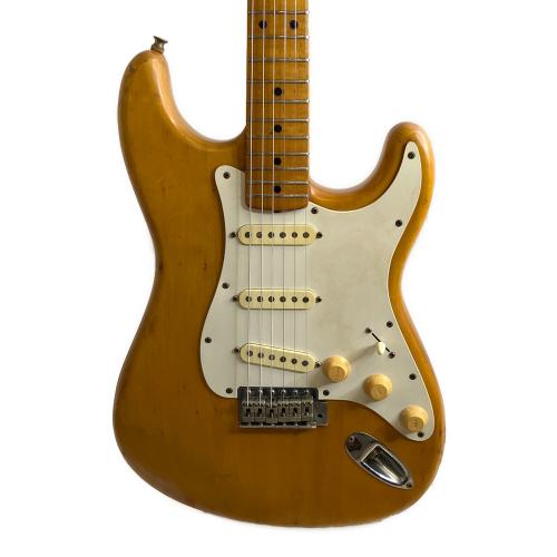 Aria Pro 2 (アリアプロ2) STAGECASTER エレキギター マツモク製  Aria Pro 1977年