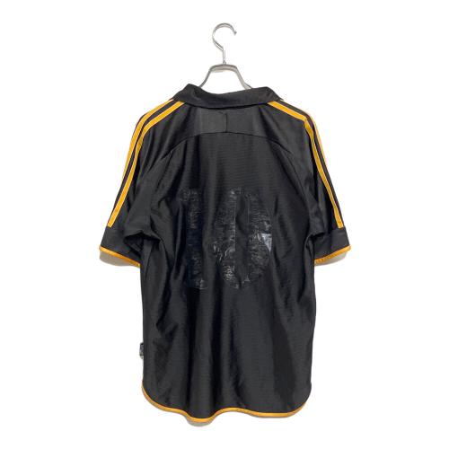 レアル・マドリード 99-00s レプリカユニフォーム 背番号10 メンズ SIZE O (L) ブラック