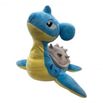 ポケットモンスター Big More! ラプラス ヌイグルミ