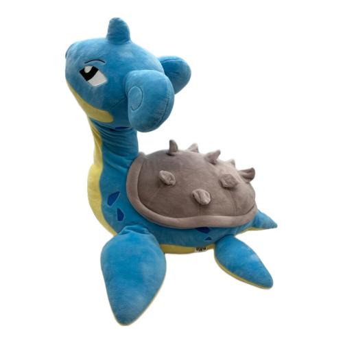 ポケットモンスター Big More! ラプラス ヌイグルミ