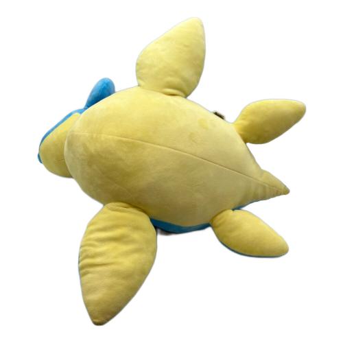 ポケットモンスター Big More! ラプラス ヌイグルミ