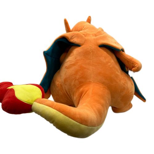 ポケットモンスター Big More! リザードン ヌイグルミ