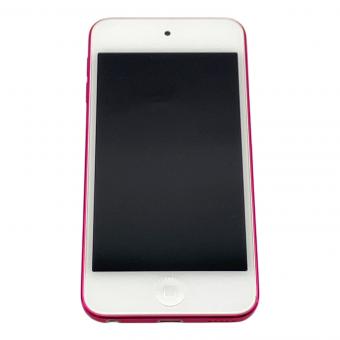 Apple (アップル) iPod Touch(第7世代) A2178 2019年発売モデル 128GB ピンク