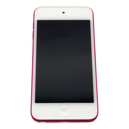 Apple (アップル) iPod Touch(第7世代) A2178 2019年発売モデル 128GB ピンク