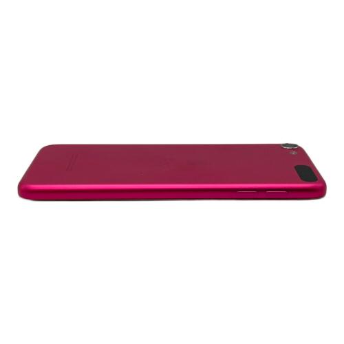 Apple (アップル) iPod Touch(第7世代) A2178 2019年発売モデル 128GB ピンク
