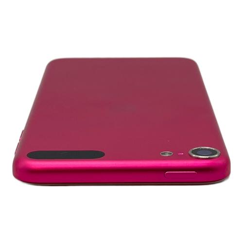 Apple (アップル) iPod Touch(第7世代) A2178 2019年発売モデル 128GB ピンク