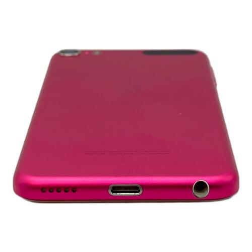 Apple (アップル) iPod Touch(第7世代) A2178 2019年発売モデル 128GB ピンク