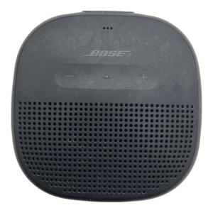 BOSE (ボーズ) SoundLink Micro Bluetooth speaker 783342-0100