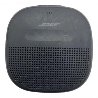BOSE (ボーズ) SoundLink Micro Bluetooth speaker 783342-0100