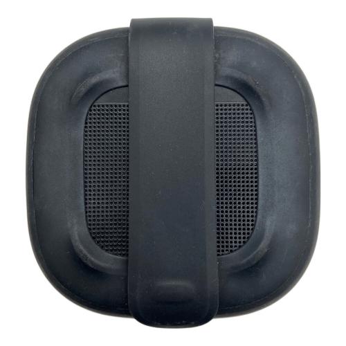 BOSE (ボーズ) SoundLink Micro Bluetooth speaker 783342-0100