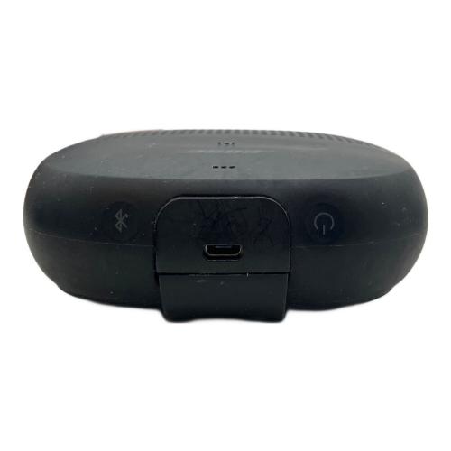 BOSE (ボーズ) SoundLink Micro Bluetooth speaker 783342-0100