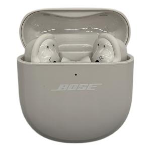 BOSE (ボーズ) QuietComfort Ultra Earbuds 882826-0020