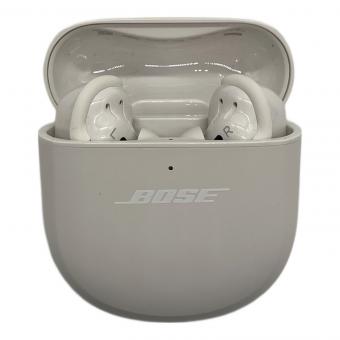 BOSE (ボーズ) QuietComfort Ultra Earbuds 882826-0020