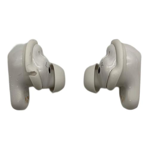 BOSE (ボーズ) QuietComfort Ultra Earbuds 882826-0020