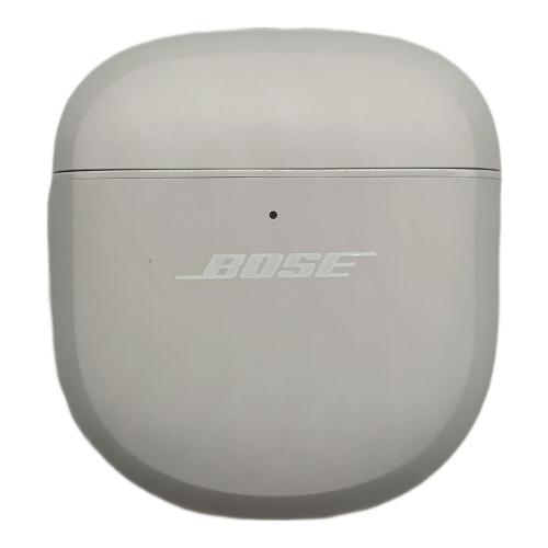 BOSE (ボーズ) QuietComfort Ultra Earbuds 882826-0020