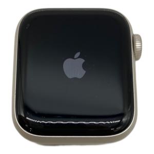 Apple (アップル) GPSモデル Apple Watch SE(第二世代) A2722