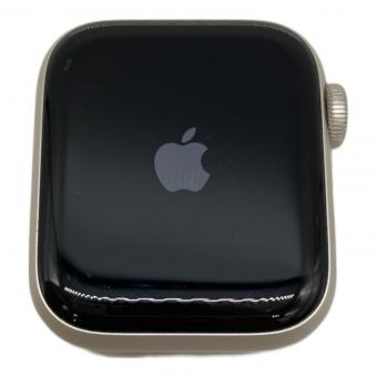 Apple (アップル) GPSモデル Apple Watch SE(第二世代) A2722
