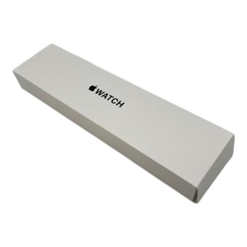 Apple (アップル) GPSモデル Apple Watch SE(第二世代) A2722