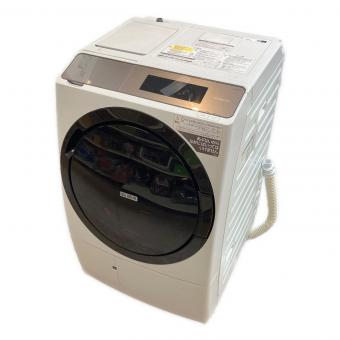 HITACHI (ヒタチ) ドラム式洗濯乾燥機 BD-STX110GR 2022年製