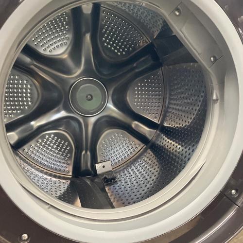 HITACHI (ヒタチ) ドラム式洗濯乾燥機 BD-STX110GR 2022年製