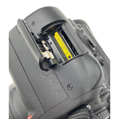 Nikon (ニコン) デジタル一眼レフカメラ D5000 液晶左側ヤケ有 レンズNIKON AF-S18-55mm