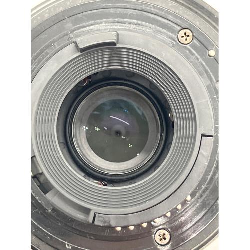 Nikon (ニコン) デジタル一眼レフカメラ D5000 液晶左側ヤケ有 レンズNIKON AF-S18-55mm