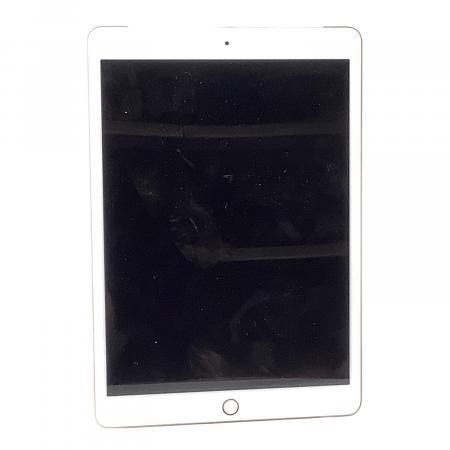 Apple (アップル) iPad(第7世代) A2198 ホワイト×ピンク｜トレファクONLINE