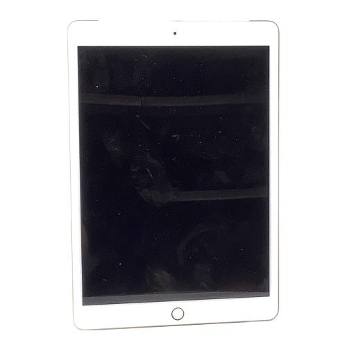 Apple (アップル) iPad(第7世代) A2198 ホワイト×ピンク