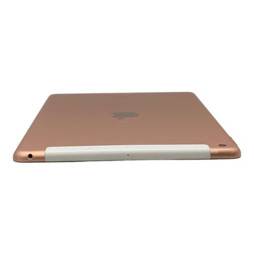 Apple (アップル) iPad(第7世代) A2198 ホワイト×ピンク