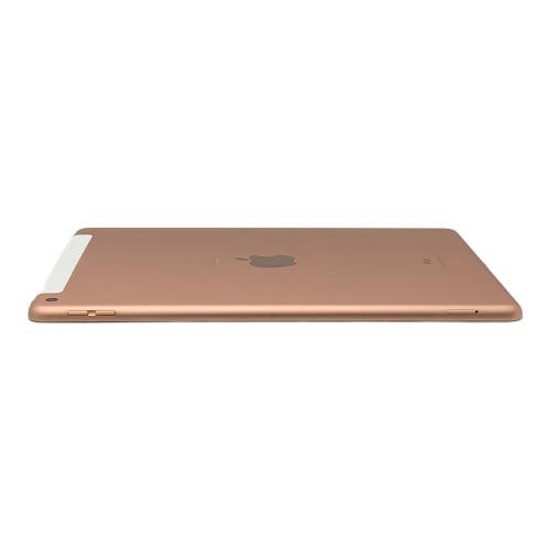 Apple (アップル) iPad(第7世代) A2198 ホワイト×ピンク