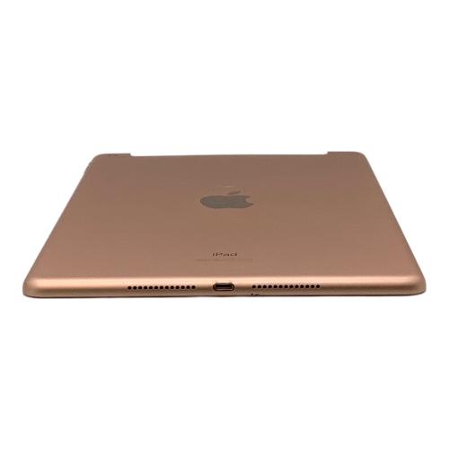 Apple (アップル) iPad(第7世代) A2198 ホワイト×ピンク