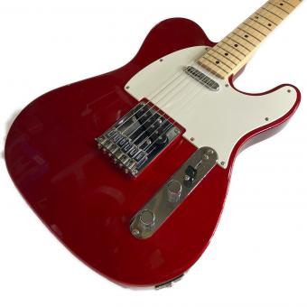 Squier by FENDER (スクワイヤー バイ フェンダー) テレキャスター エレキギター