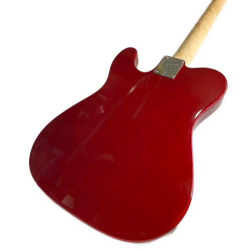 Squier by FENDER (スクワイヤー バイ フェンダー) テレキャスター エレキギター
