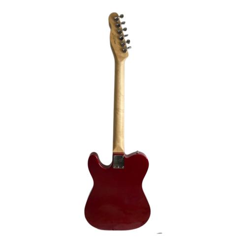 Squier by FENDER (スクワイヤー バイ フェンダー) テレキャスター エレキギター