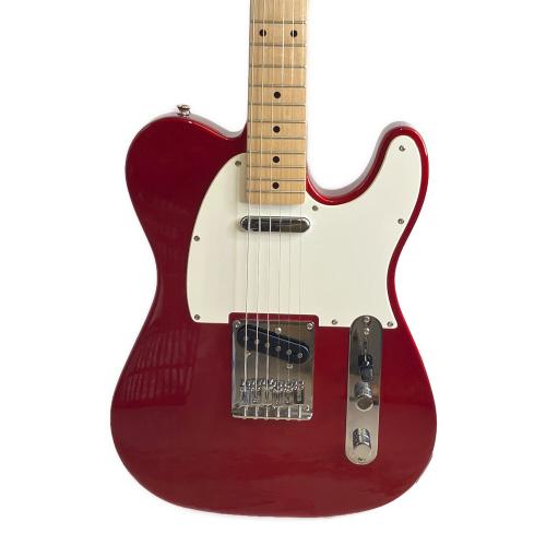 Squier by FENDER (スクワイヤー バイ フェンダー) テレキャスター エレキギター