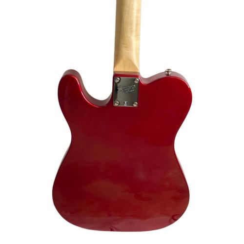 Squier by FENDER (スクワイヤー バイ フェンダー) テレキャスター エレキギター