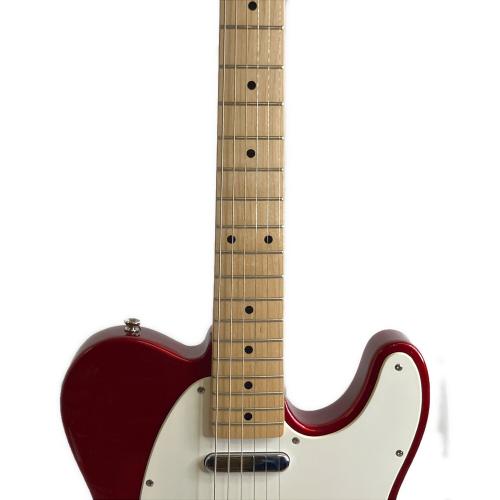 Squier by FENDER (スクワイヤー バイ フェンダー) テレキャスター エレキギター