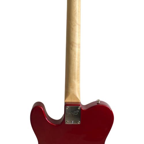 Squier by FENDER (スクワイヤー バイ フェンダー) テレキャスター エレキギター