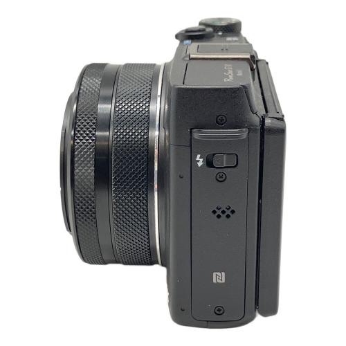 CANON (キヤノン) デジタル一眼レフカメラ PC2049 PowerShotG1XMarkⅡ