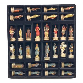 Classic Games チェス 2115G THE CHESSMAN