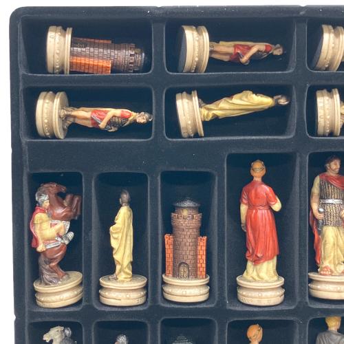 Classic Games チェス 2115G THE CHESSMAN