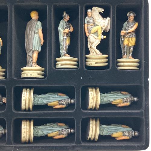 Classic Games チェス 2115G THE CHESSMAN