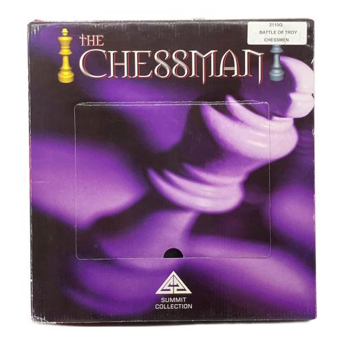 Classic Games チェス 2115G THE CHESSMAN