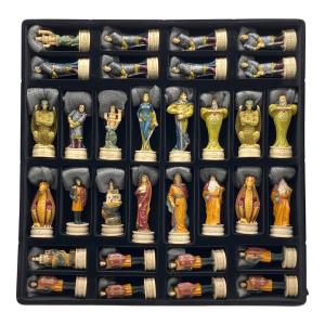 チェス THE CHESSMAN