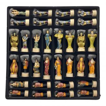 チェス THE CHESSMAN